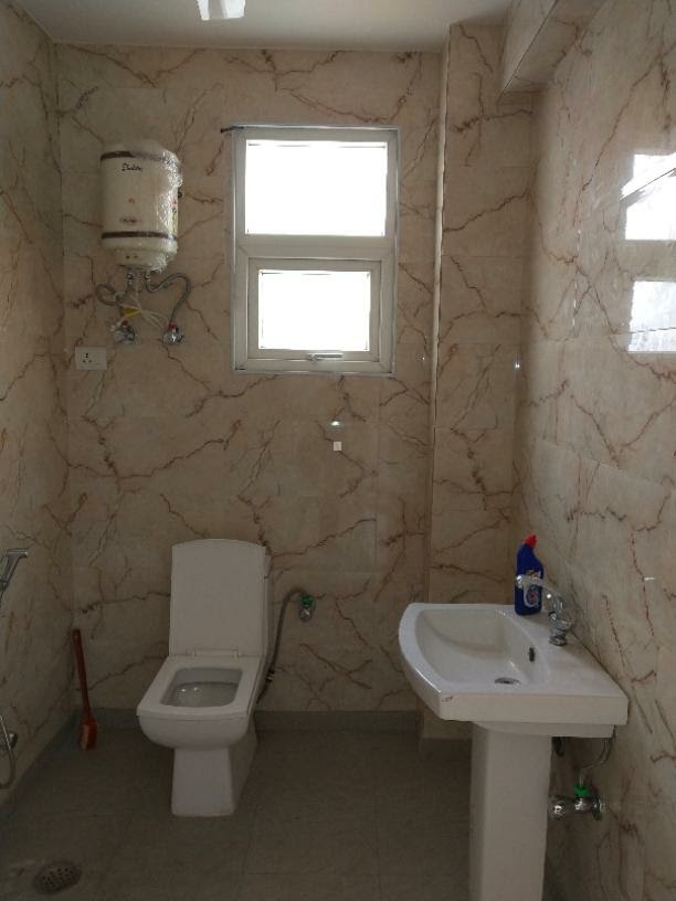 Builder Floor Available for Rent in Maharani Bagh